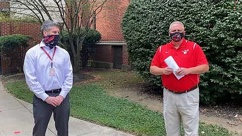 Back to School Video 2020