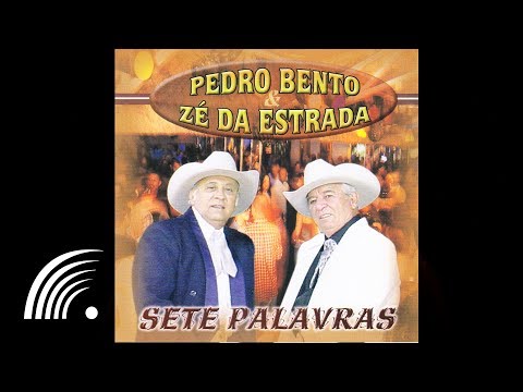 PEDRO BENTO & ZÉ DA ESTRADA- A) O PEÃO QUE MONTOU NO DIABO - B