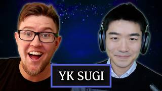 The Tools Are Smarter. Are You? ft. YK Sugi | S02 E12 @backendbanterfm