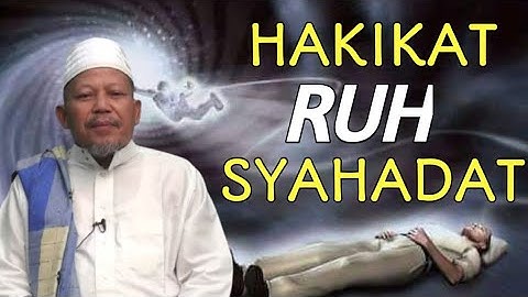 ADA PAHALA YANG LEBIH BESAR DARI IBADAH JIN DAN MANUSIA SEDUNIA