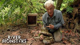 Download Lagu River Monsters Full Episode - Season 6, Episode 5 - Bone Crusher MP3 Download Lagu River Monsters Full Episode - Season 6, Episode 5 - Bone Crusher MP3