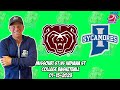 Missouri State vs Indiana State 1/15/23 College Basketball Free Pick CBB Betting Tips | NCAAB Picks