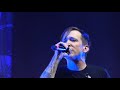 Billy Talent Live Berlin 2022