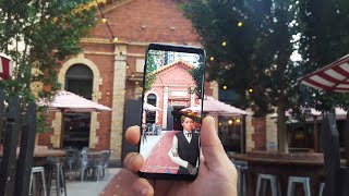 Onsite Version - Misadventure In Little Lon screenshot 3