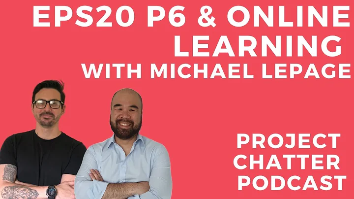 S1E20: Primavera & Online Learning with Plan Acade...
