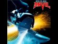 Anvil - Metal on Metal