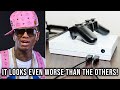 Soulja Boy Is Making ANOTHER Game Console