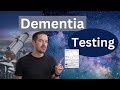 The Best test for Dementia and Why you need it