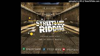 Jah Soft _ Shingirira ( Streets Life Riddim 2023 ) Produced By SteezyBeatz 0783818481 screenshot 2