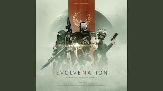 Worlds Collide