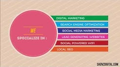 Local SEO Services, Houston, Sugar Land, Katy, Richmond TX 