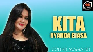 Connie Mamahit - Kita Nyanda Biasa | Pop Manado