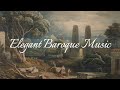 Elegant baroque music  greatest collection  arcangelo corelli