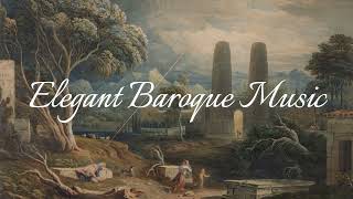 Elegant Baroque music | Greatest Collection : Arcangelo Corelli