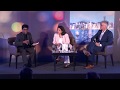 Panel Discussion - SAP Vision and Investments in Analytics and Big Data