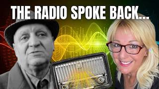 The Radio That Spoke With the Dead | The Marcello Bacci Afterlife Case screenshot 1