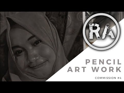 WHAT'S IN MY PENCIL CASE || DERWENT || Indonesia. 