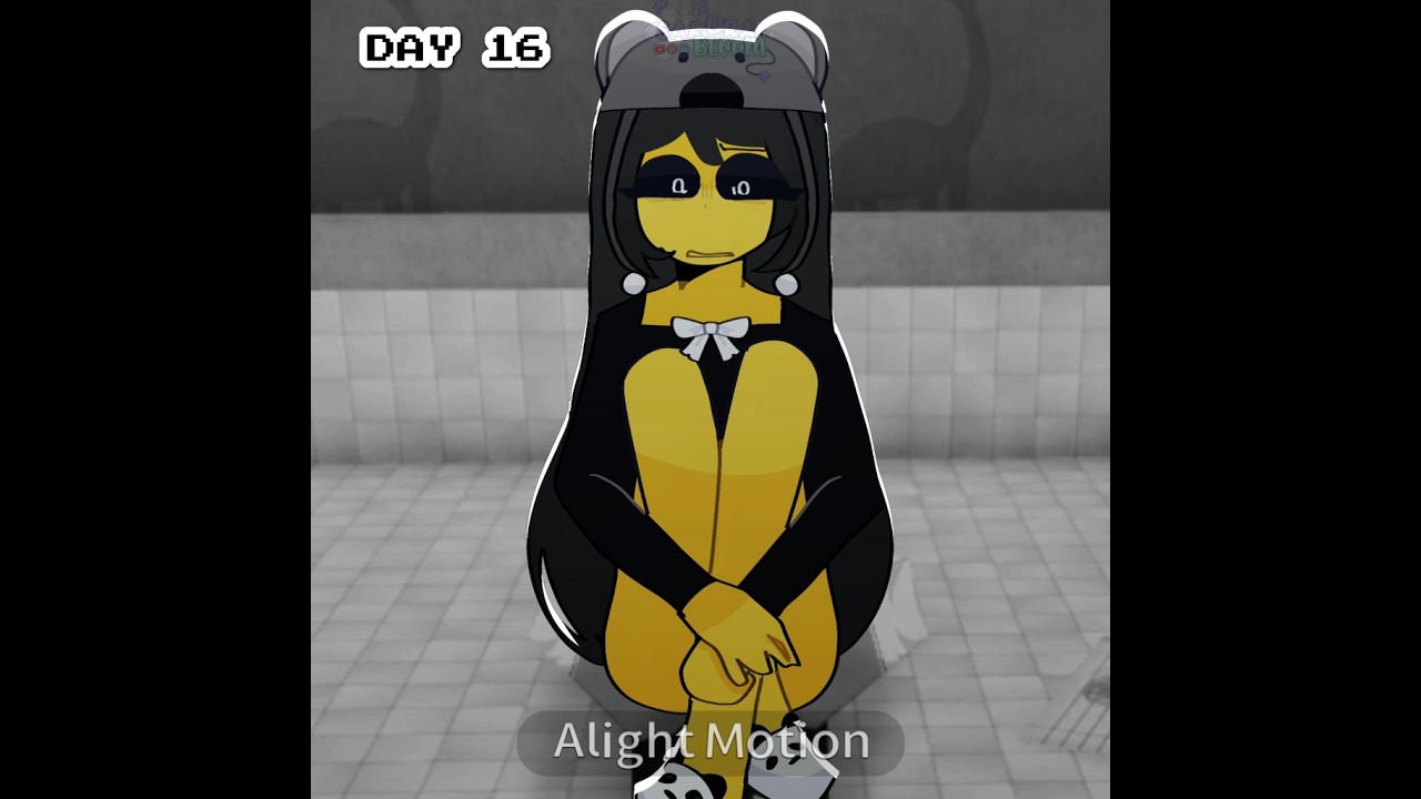 an excuse to do lighting testing heh.. || 