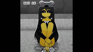 an excuse to do lighting testing heh.. || #99nightintheforest #nnnitf #roblox #koalakid #tween