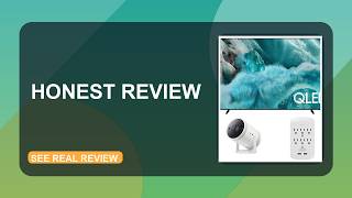 Samsung QN98Q7FAAFXZA 98&#34 QLED Q7F 4K Vision Honest Review 2026