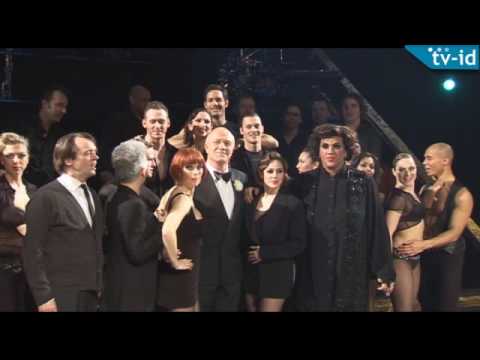 Chicago - Premiere Antwerpen 26/02/2010 (Joke de K...