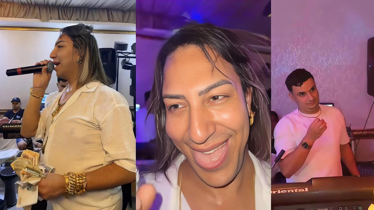 سفيان موتو - سفيان بوعيط  Sofiane Moutou - Madahat 2025