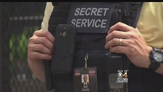 Security Preparations Underway In Cleveland For Republican National Convention