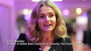 The Institute of Travel Management (ITM) Ireland Conference 2019 (Music Option 2)