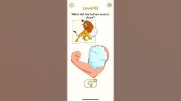 DOP 2 Gameplay Delete Solutions & Answers 🔥Subscribe My Channel @Everything is Here Level  42