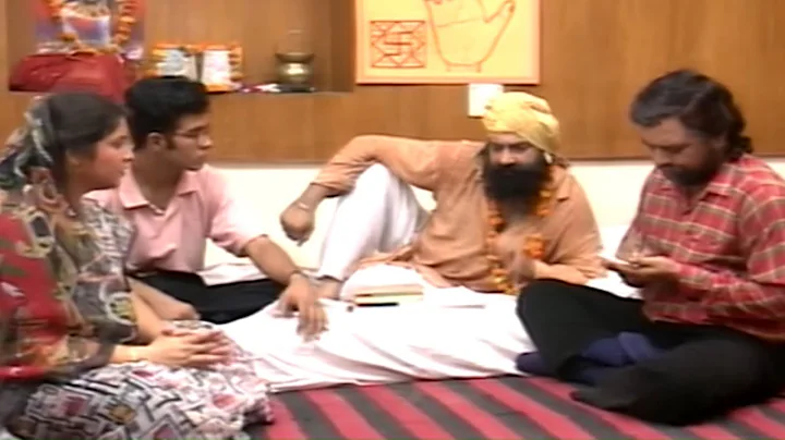 jaspal Bhatti Ji Ban Gae Hai Pandit | Full Tension...