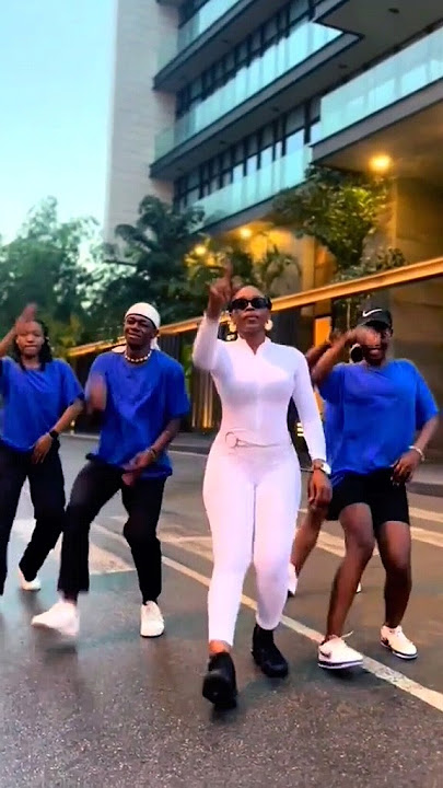 Aurlus Mabélé ft Loketo 🎵❣️❣️ #music