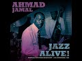 Capture de la vidéo Ahmad Jamal Trio Live At Tralfamadore, Buffalo, New York - 1984 (Audio Only)