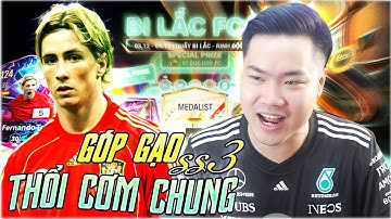 GÓP GẠO THỔI CƠM CHUNG SS3 #1 NGÀY TRỞ LẠI BÙNG NỔ LÊN TỚI 2 VÒNG SỰ KIỆN | TABI TUẤN ANH OFFICIAL