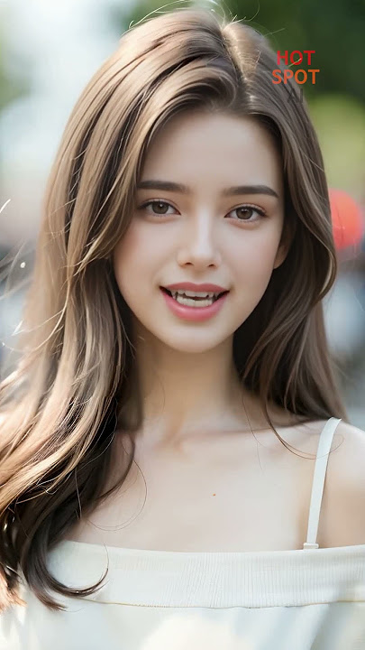 AI Art Lookbook 4K | I love you | AI Beauty Girl | AI 룩북 실사 그림  #룩북  #lookbook  #ailookbook