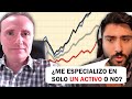 Ex-trader profesional explica la clave para ser RENTABLE de forma CONSISTENTE