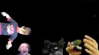 I Dont Belong Here