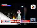 Jessica Sanchez, nakasamang magtanghal ang ilang sikat na music icon sa bansa sa kanyang live...