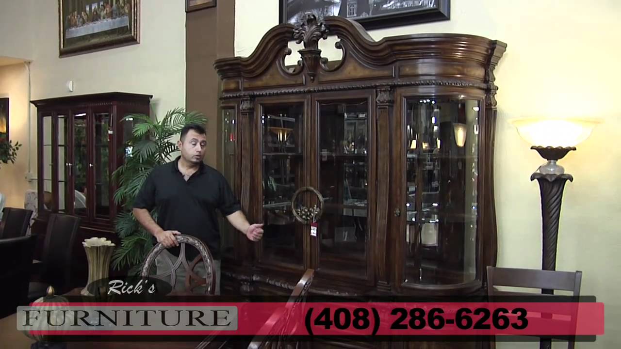 Liquidation Espanol Rick S Furniture In San Jose Ca Youtube