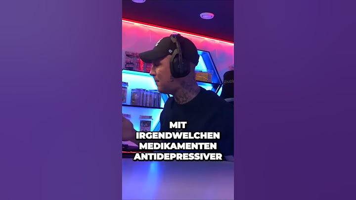 Monte spricht über Drogen #shorts