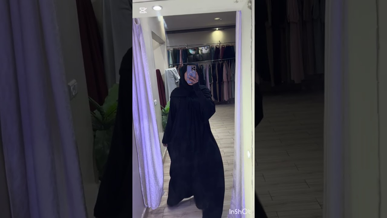 ✨ “موديلات فساتين محجبات ناعمة وعصرية للمحجبات وغير المحجبات