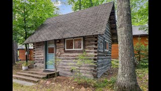 21215 Siskiwit Shores Drive video tour