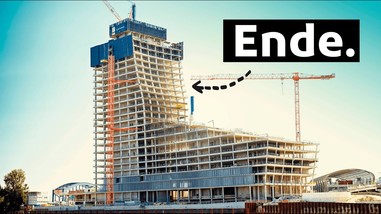 Der Elbtower-Effekt | Luxus-Geisterstadt an der Elbe?