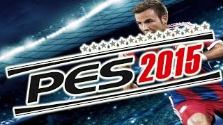 Pes 2015 Spor Toto Süper Lig Nasıl Yapılır.