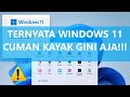 ✔ Full Review Windows 11 [Consumer Preview] : Legit or Fake?