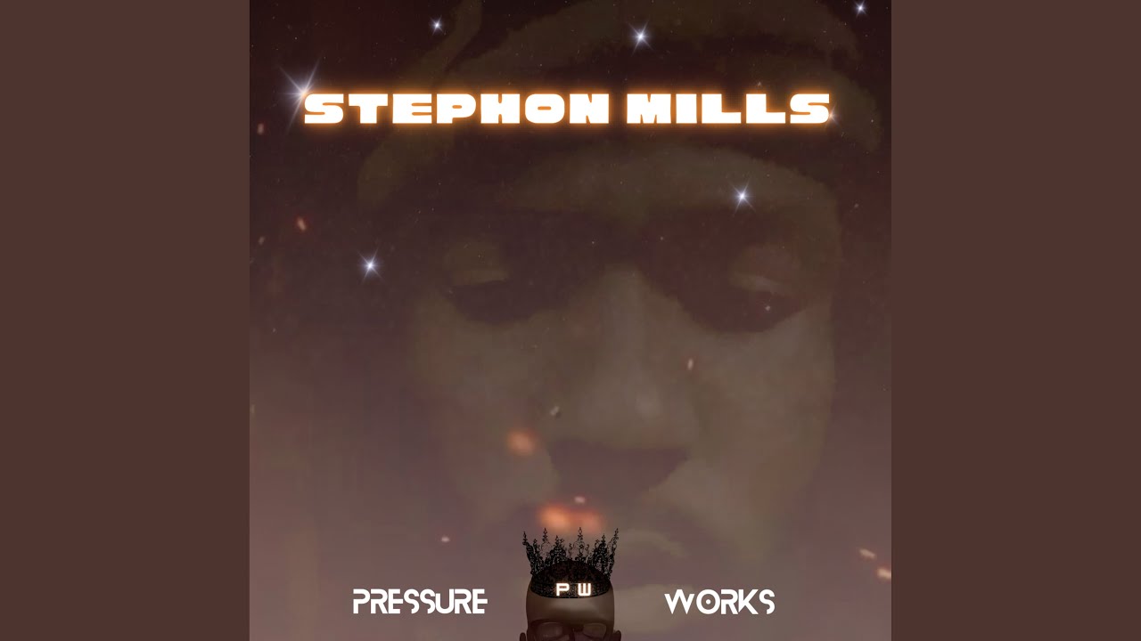 Watch PRESSURE WORKS on YouTube Watch PRESSURE WORKS on YouTube