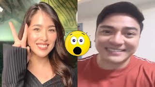 JAK ROBERTO AND KYLIE PADILLA JAKLIE UPDATE SEPTEMBER 13 2025 Content