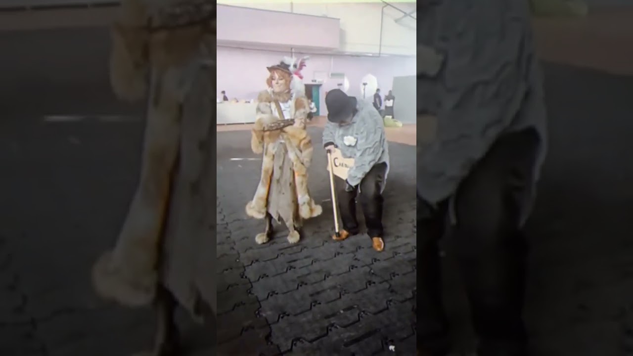 Лиса Алиса и Кот Базилио на 