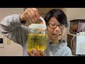 【益々荘】銀次チャーハンに欠かせない秘伝のネギ油を作ってたら死神と喧嘩になった【ドンデコルテ】