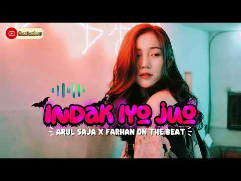 Hendri K - Indak Indak Iyo Juo [Official Music Video HD]