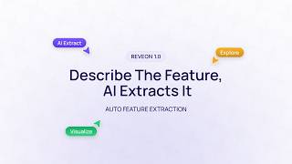 Mapersive AI Auto Feature Extraction – Turn Street Imagery into Instant Data